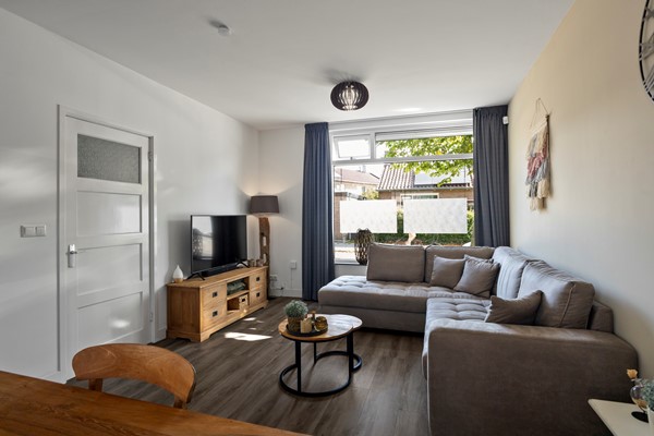 Medium property photo - Nachtegaalstraat 8, 1781 ZH Den Helder